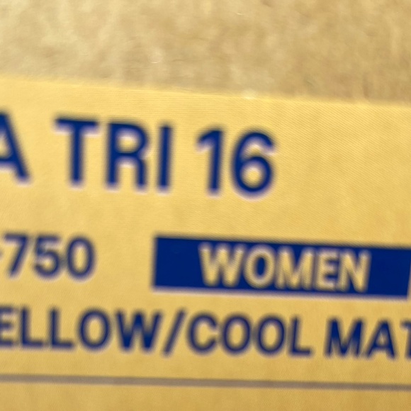 ASICS Noosa Tri 16 - Women’s running shoes - Picture 5 of 5